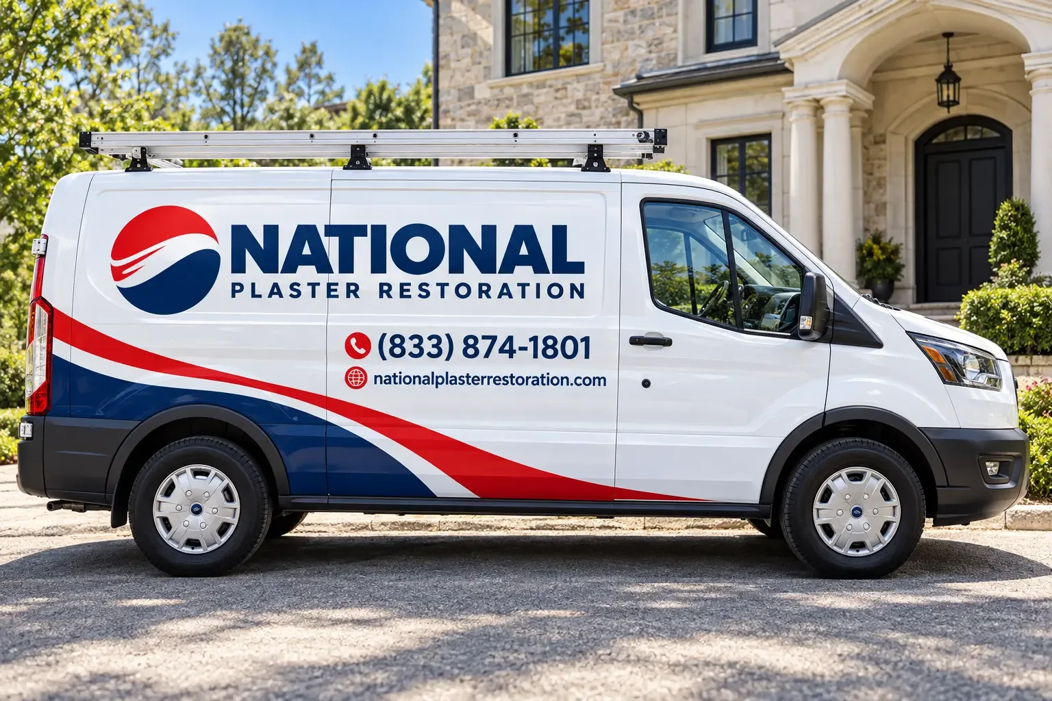Plaster Repair in Moulton, TX near me