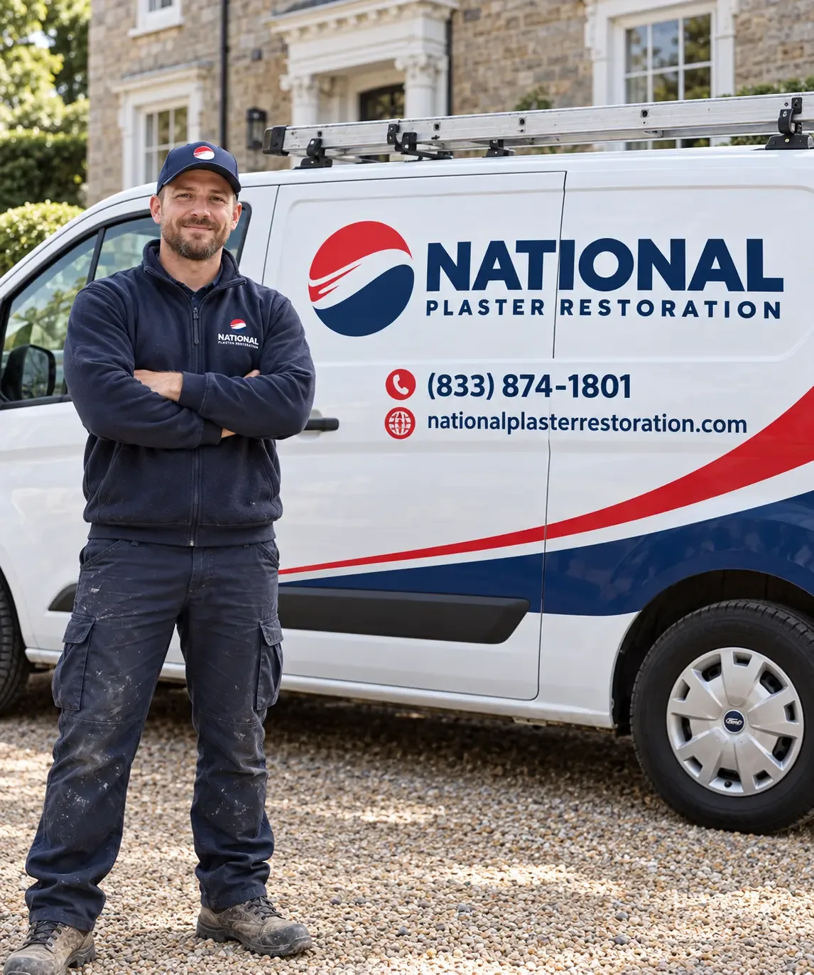 Plaster Repair company in Moulton, TX